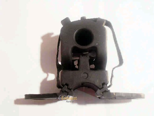 Peugeot 307 exhaust mount - peugeot,