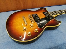 Yamaha SG-2000 Electric Guitar
