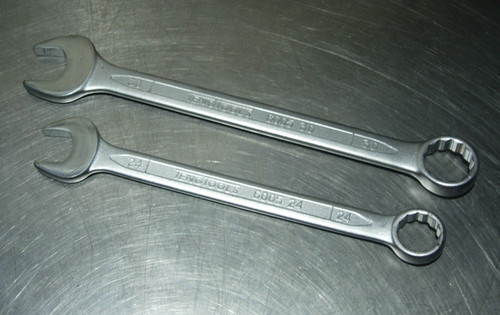 New old stock teng - teng, combination