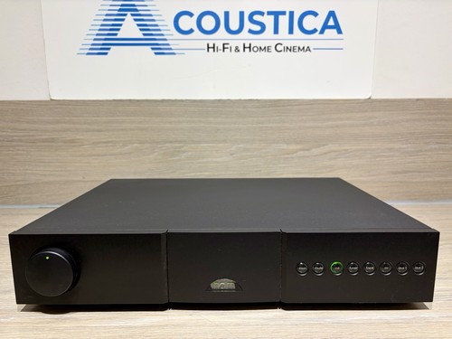 Naim audio nac - audio, pre
