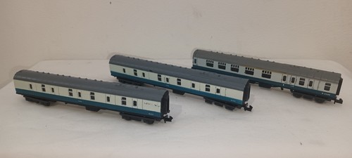 Gauge lima mark - 3x, mk