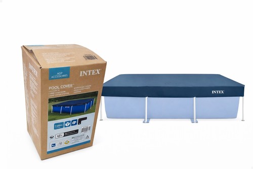 Intex 1 6m - 1.6m, rectangular