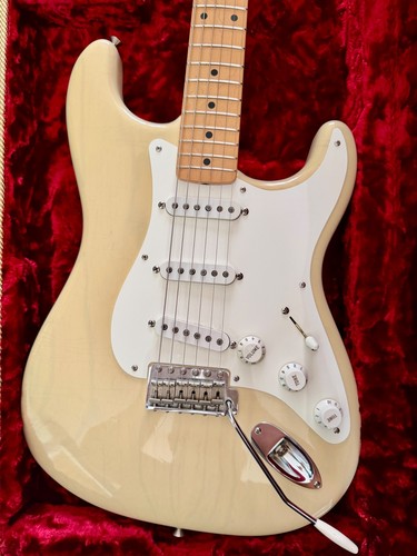 Fender custom shop 56 - fender,