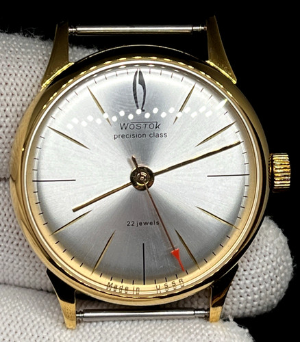 Wostok precision 2809 - precision,