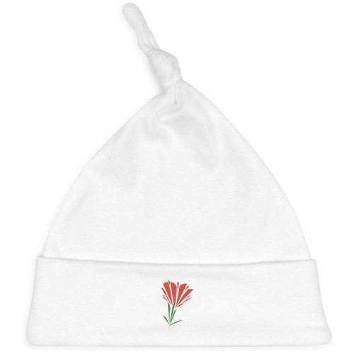 Flower bloom baby - flower, in