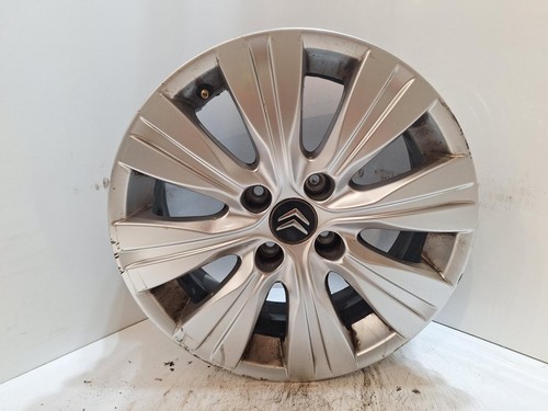 Citroen picasso mk1 - c3,