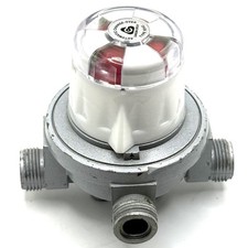 LPG Gaslow Automatic Gas