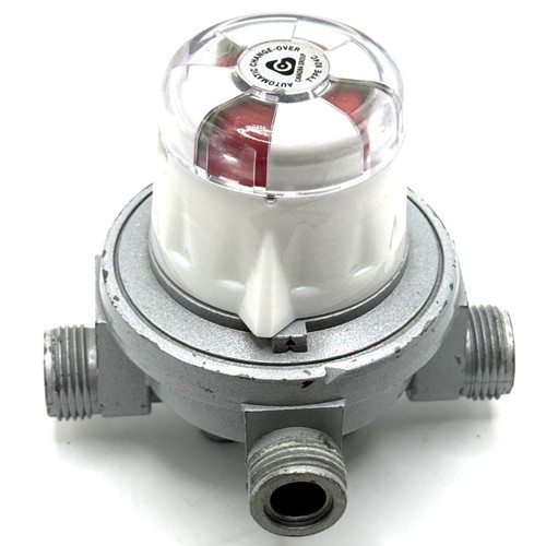 Lpg gaslow automatic - gaslow, gas