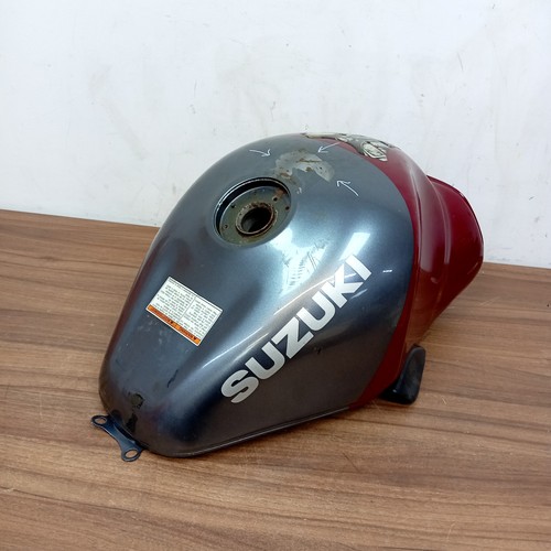 Suzuki gsx1300r hayabusa fuel - suzuki,