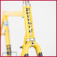 DACCORDI GENIUS COLUMBUS