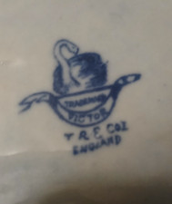 T. Rathbone & Co. (T. R. &