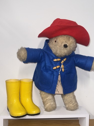 Vintage gabrielle paddington - gabrielle,