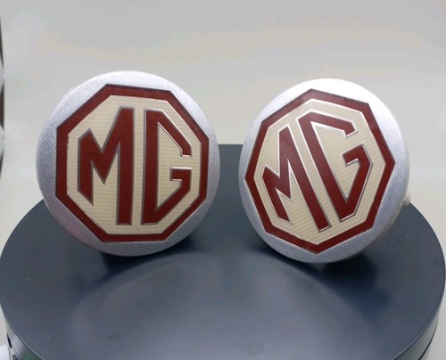 Pair genuine tf mgf - pair, mg
