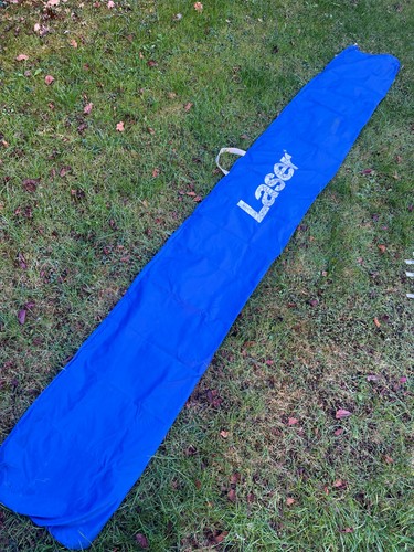 Laser sail bag long may - bag, 2.8m