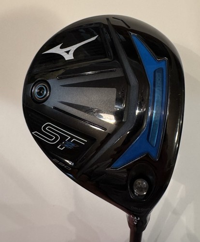 Mizuno 230 wood w - mizuno,