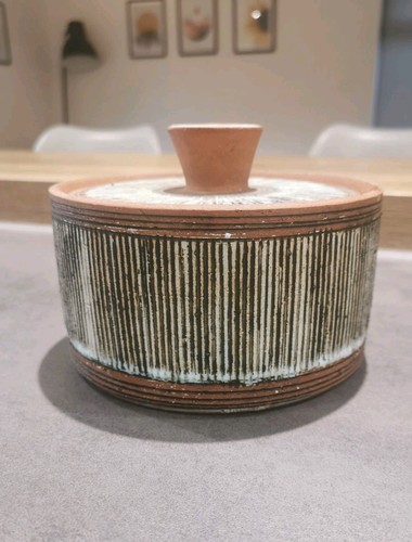 Beautiful briglin pottery - briglin,
