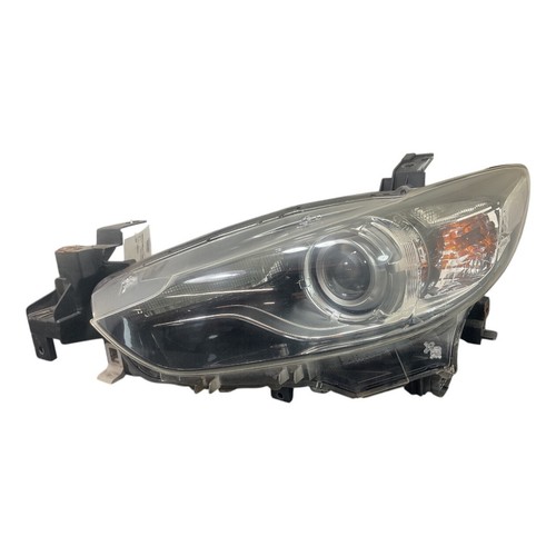 Mazda mk3 2012 2016 - mk3, 2012-2016