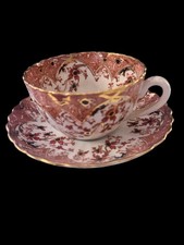 Antique Samuel Radford England