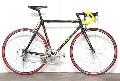 Colnago c40 carbon - carbon,