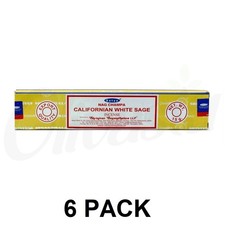 6 Packs Satya Original Nag