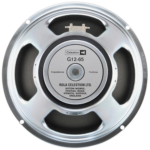 Celestion heritage g12 65w - celestion,