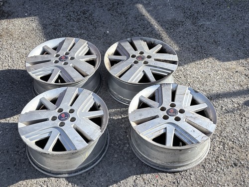 Saab spoke inca wheels 5 - spoke, wheels,