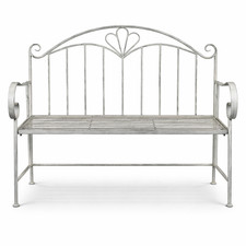 Garden Bench Seat Patio