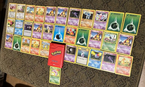 Lot nintendo pokémon - lot,