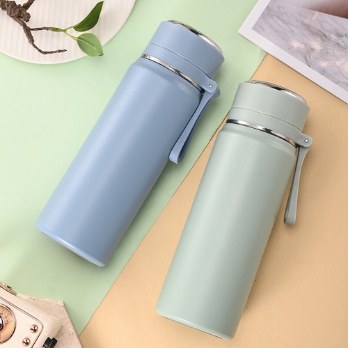 500ml water bottle vacuum - water,