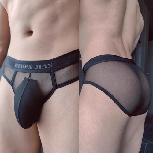 Sexy men boxer briefs - boxer,