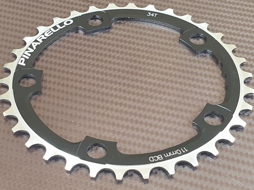 Fsa pinarello 34t chainring - fsa,