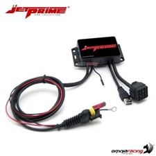 Jetprime additional control