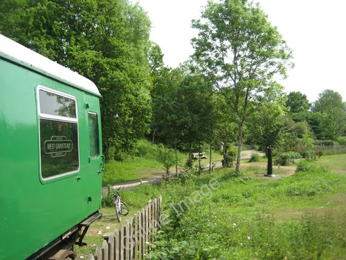 Photo 6x4 railway carriage - 6x4,