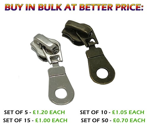 Size puller for - #8,
