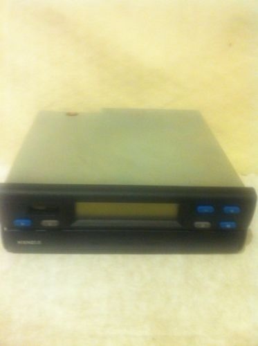 Tachographs 1324 - x,