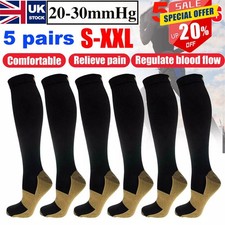 5 pairs Medical Copper