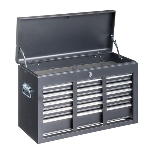 Portable drawers tool chest - 5,