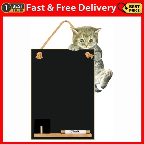 Chalkboards small memo - uk,