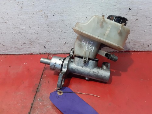 Saab brake master cylinder - brake,