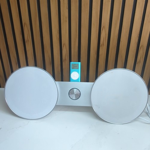 Bang olufsen beosound 8 - bang,