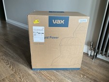 Boxed New Vax CDCWRPXR Rapid