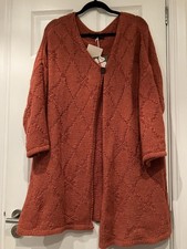 GUDRUN SJODEN -  BNWT -WOOL