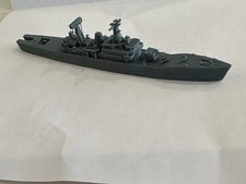 3D Resin Printed Leander Class