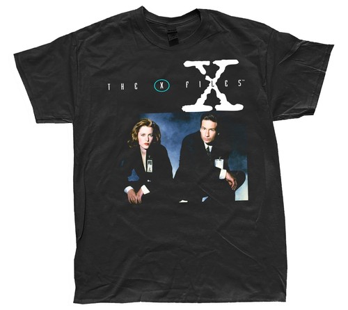 The files shirt 90 - the, 90's
