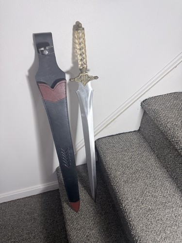 Decorative reproduction dagger - decorative,