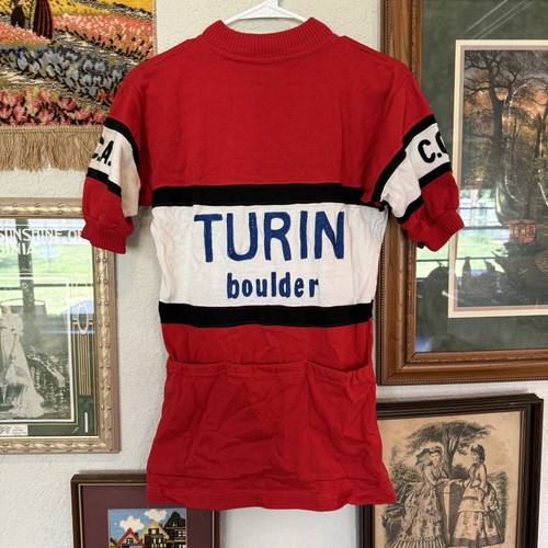 Vintage 50s 60s - vintage, turin