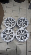 Konig B.Bomb 15x7 Et38 4x100