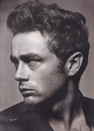 James dean mini - dean,