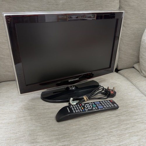 Samsung le19d450g1w - le19d450g1w, 19”