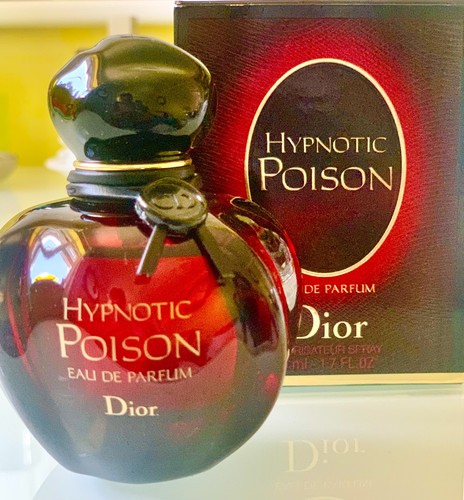 Rare old formula - *old, 'hypnotic